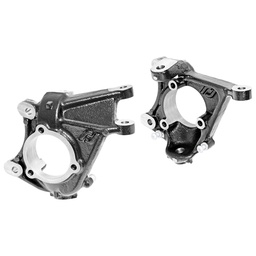 [RJ-437100-101] RockJock JK High Steer Knuckles