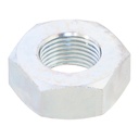 RockJock Jam Nut, 3/4 in.-16 RH Thread, For Threaded Bung