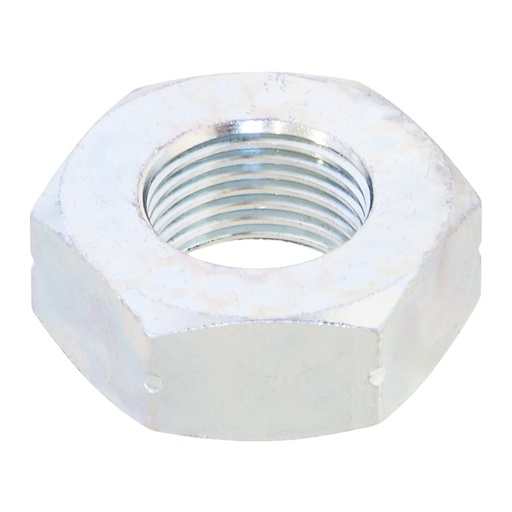 [CE-9112BJNL] RockJock Jam Nut, 3/4 in.-16 LH Thread, For Threaded Bung