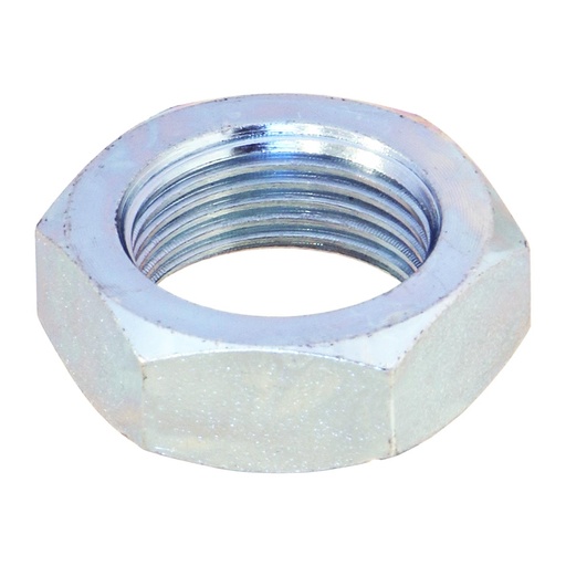 [CE-9113BJN] RockJock Jam Nut, 1 in.-14 RH Thread, For Threaded Bung