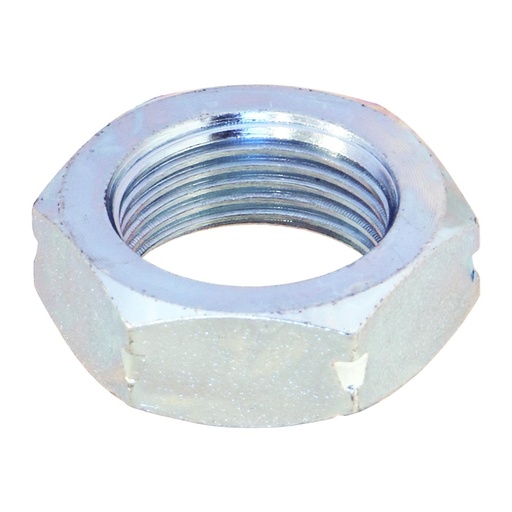 [CE-9113BJNL] RockJock Jam Nut, 1 in.-14 LH Thread, For Threaded Bung
