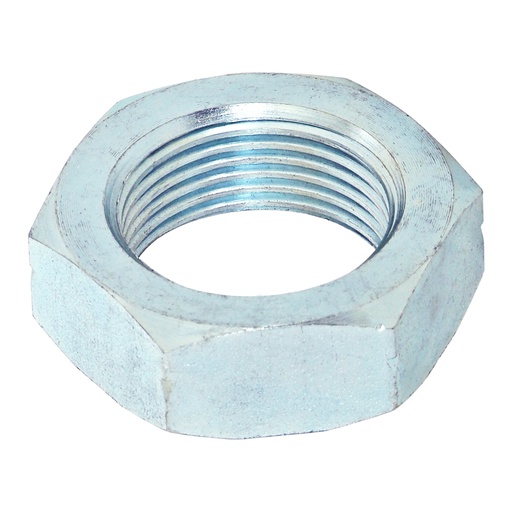 [CE-9114BJNL] RockJock Jam Nut, 1 1/4 in.-12 LH Thread, For Threaded Bung
