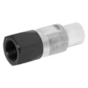 RockNut Kit (Nut and Bung) 1 1/4 in. RH Thread