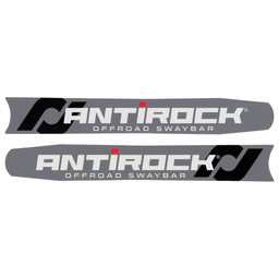 [RJ-720301-101] Antirock Sway Bar Arm Stickers (for bent arms, pair)
