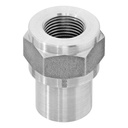 RockJock Threaded Bung , 3/4 in.-16, RH Thread