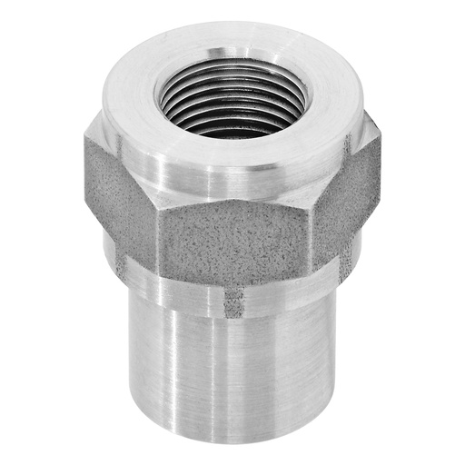 [CE-9112B1] RockJock Threaded Bung , 3/4 in.-16, RH Thread