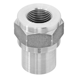 [CE-9112BL1] RockJock Threaded Bung , 3/4 in.-16, LH Thread