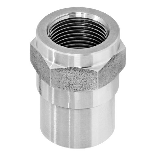 [CE-9113B1] RockJock Threaded Bung, 1 in.-14, RH Thread