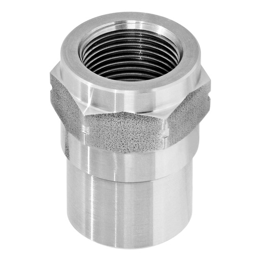 [CE-9113BL1] RockJock Threaded Bung, 1 in.-14, LH Thread