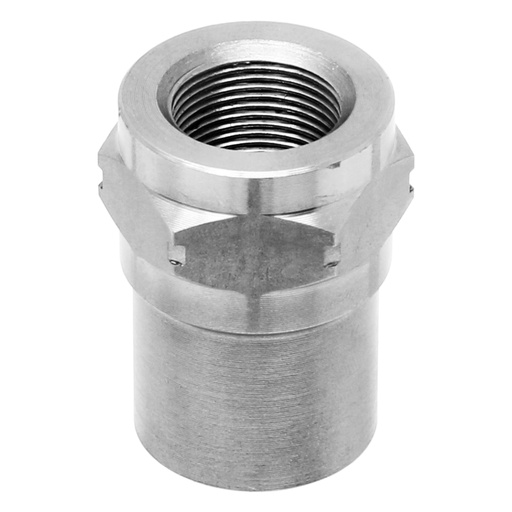 [CE-9116BL1] RockJock Threaded Bung, 7/8 in.-14 LH Thread