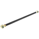 RockJock Johnny Joint Trac Bar, JT Gladiator Rear, Bolt-On, Adjustable, Greasable, 1.25 in. X .188 in. Chromoly Tubing