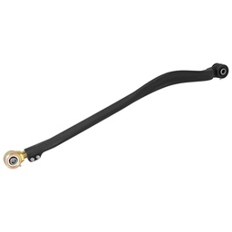 [RJ-9120FJKF] RockJock Johnny Joint JK Front Trac Bar, Organically Shaped Forging, Chromoly, Adjustable, Greasable