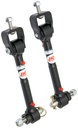Quicker Disconnect Sway Bar Links | Wrangler TJ with 2.5-6" Lift | Cherokee XJ, Comanche MJ & Grand Cherokee ZJ with 4-6" Lift