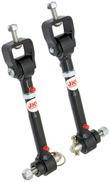 [JKS2001] Quicker Disconnect Sway Bar Links | Wrangler TJ with 2.5-6" Lift | Cherokee XJ, Comanche MJ & Grand Cherokee ZJ with 4-6" Lift