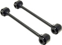Sway Bar Extended Links, TJ/LJ Rear, Pair