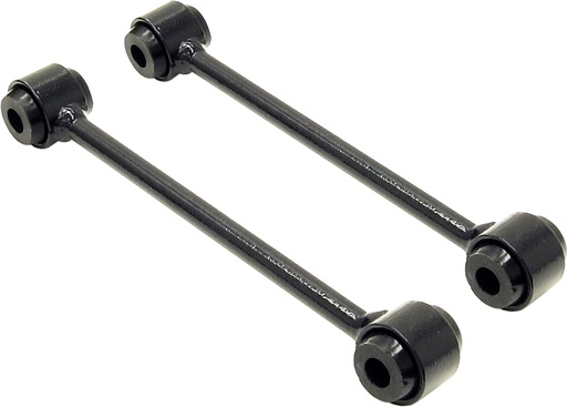 [CE-9142] Sway Bar Extended Links, TJ/LJ Rear, Pair