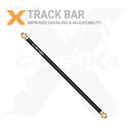 Toyota Tacoma 24+ Heavy-Duty Aluminum Rear Track Bar