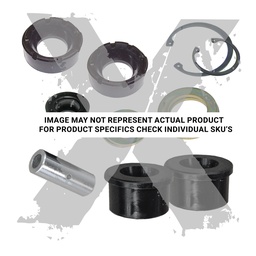 [TRL-D-25-2008-FS4-MRK] Master Rebuild kit for TRL-D-25-2008-FS4