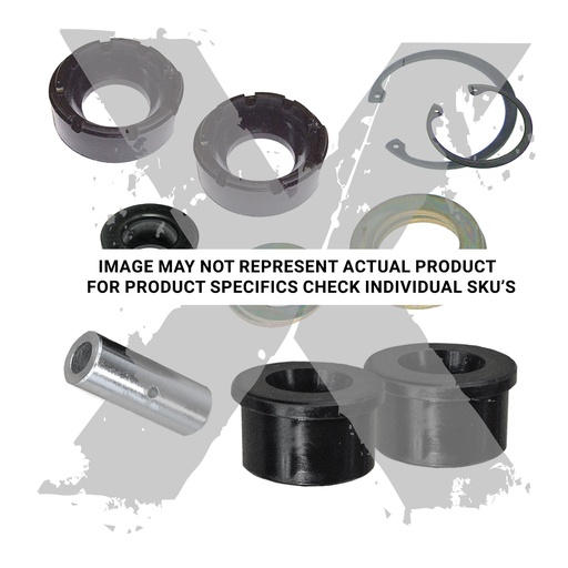 [CRL-T-4R-96-RU2-MRK] Master Rebuild kit for CRL-T-4R-96-RU2