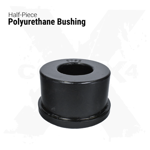 [BSH-LOBH] Lower Control Arm Bushing Half