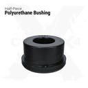 Upper Control Arm Bushing Half