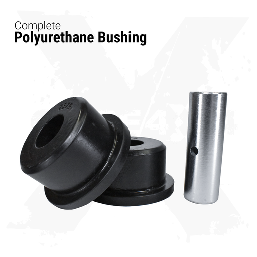 [BSH-H-NFBH-1] Ram Control Arm Bushing Half