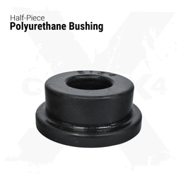 [BSH-H-RUBH-1] Ram Upper Front A-arm Bushing Half