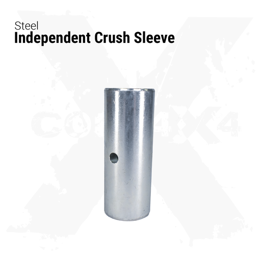 [BSH-CS-LOBH] Lower Control Arm Crush Sleeve