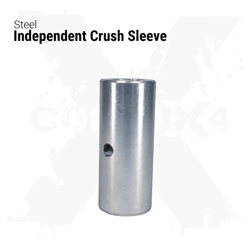 [BSH-CS-91BH] Little HD Bushing Crush Sleeve