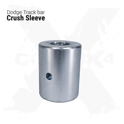 Dodge Track Bar Crush Sleeve