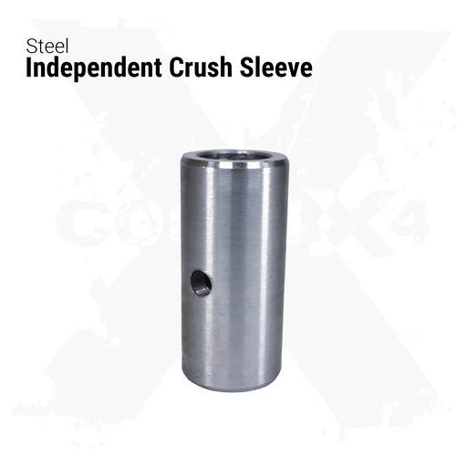 [BSH-CS-RUBH] Ram Upper Front A-arm Crush Sleeve