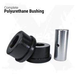 Upper Control Arm Bushing