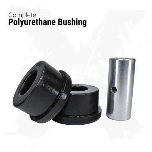 [BSH-91BH-CB] Upper Control Arm Bushing