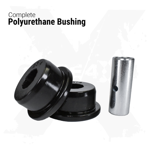 [BSH-UPBH-CB] Upper Control Arm Bushing