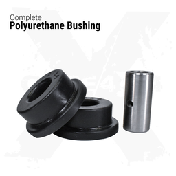 Ram Upper Front A-arm Bushing