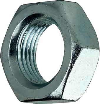 [JN-1-14-RH] 1 Inch Right Hand Jam Nut