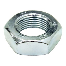 [JN-1-14-LH] 1 Inch Left Hand Jam Nut
