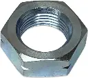 1.25 Inch Left Hand Jam Nut