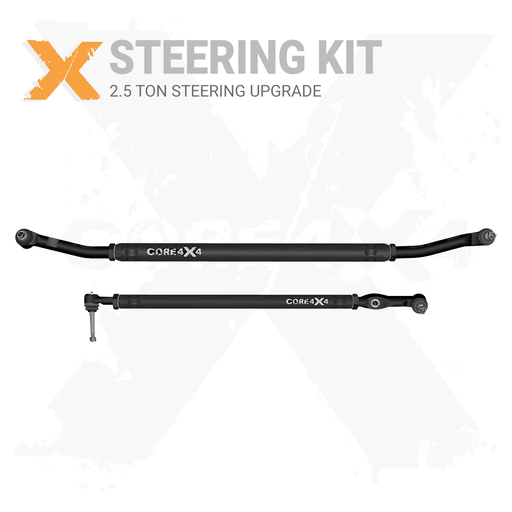 [F-SD-05-SK2] Ford F250 / F350 05-16 Heavy Duty Steering Kits