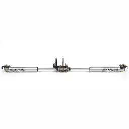 [KIT178] KIT178 - Ford 05-24 BDS - FOX Dual Stabilizers with FOX Clamps