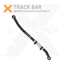 Ford F250 / F350 05-16 Super Duty Adjustable Track Bar