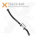 Ford F250 / F350 05-16 Super Duty Adjustable Track Bar