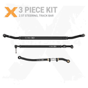 Ford F250 / F350 05-16 Super Duty Front End Upgrade