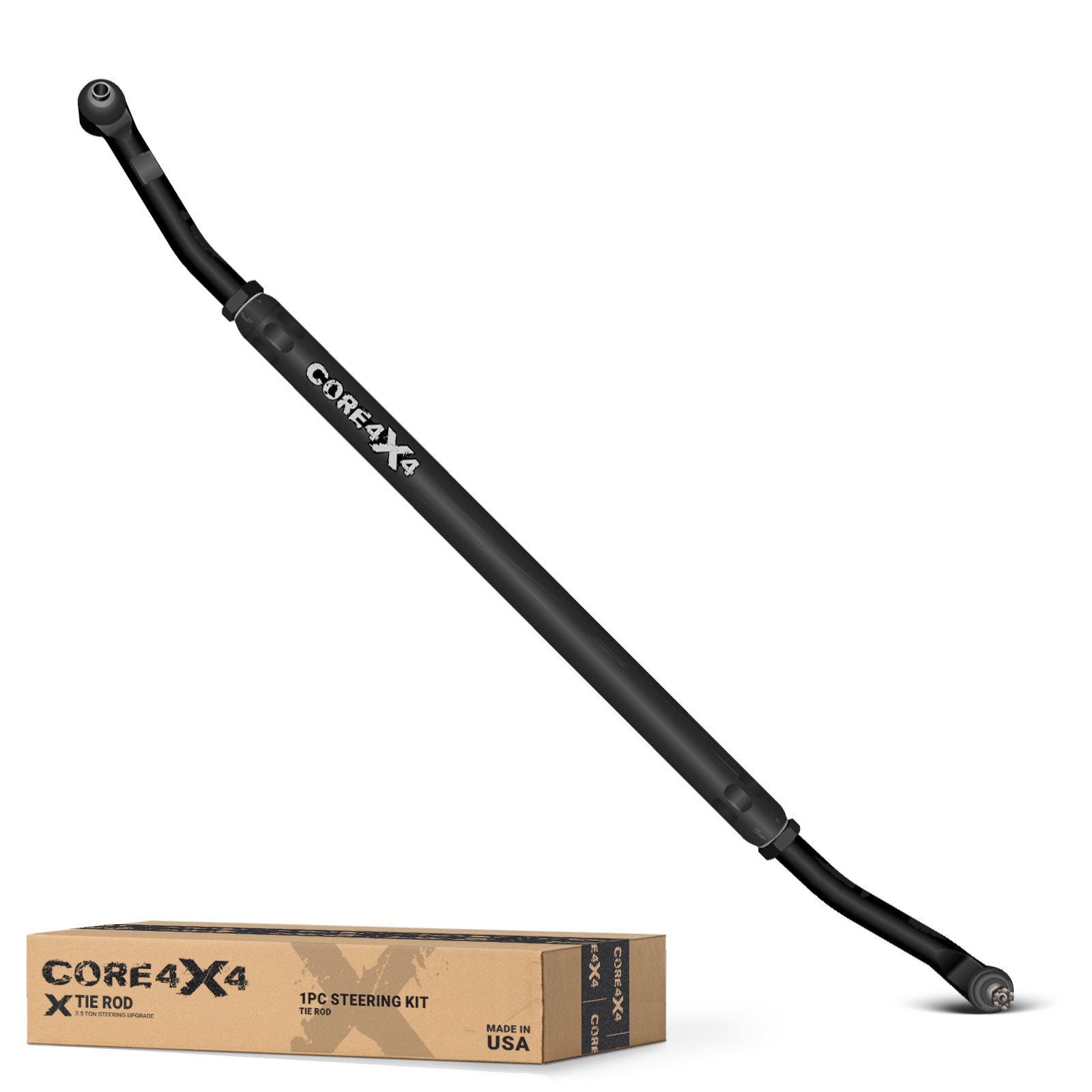 Ford F250 / F350 05-16 Heavy Duty Tie Rod