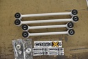 JK/JKU/JL/JLU Cruise Series End Link Set for 8" Lift *Overstock*