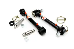 [JKS2034] Quicker Disconnect Sway Bar Links | 2.5"-6.0" Lift | Wrangler JK