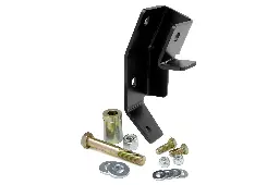 [JKSOGS160] Rear Track Bar Relocation Bracket | Wrangler TJ and LJ