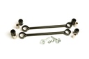 WJ Rear Sway Bar Links-Non-Adjustable