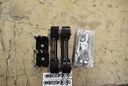 Ram 2500/3500 Tow Series Front End Links For 3" of Lift *Overstock*