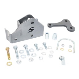 Jeep JL/JT Front Track Bar Relocation Bracket